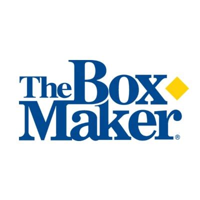 the box maker